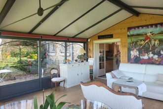 achat maison tercillat 23350