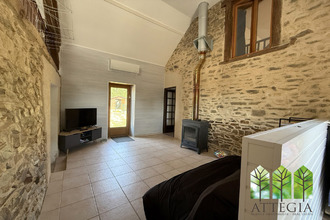 achat maison tercillat 23350