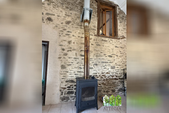 achat maison tercillat 23350