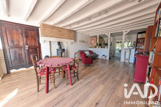 achat maison tercillat 23350