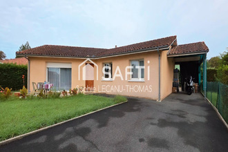 achat maison tercis-les-bains 40180