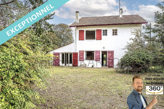 achat maison tercis-les-bains 40180