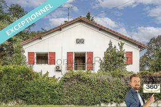 achat maison tercis-les-bains 40180