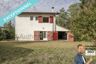 achat maison tercis-les-bains 40180