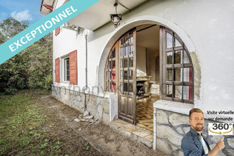 achat maison tercis-les-bains 40180