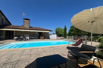 achat maison tercis-les-bains 40180