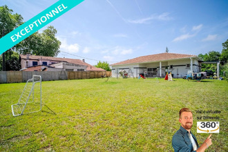 achat maison tercis-les-bains 40180