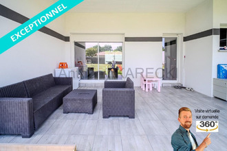 achat maison tercis-les-bains 40180