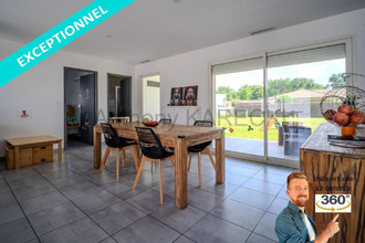 achat maison tercis-les-bains 40180