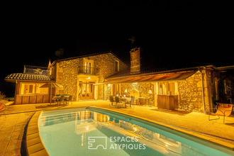 achat maison tercis-les-bains 40180