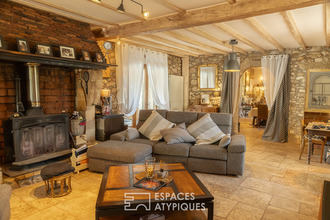 achat maison tercis-les-bains 40180