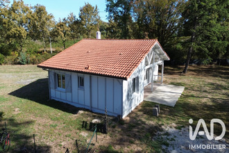achat maison tercis-les-bains 40180