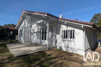 achat maison tercis-les-bains 40180