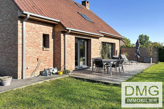 achat maison terdeghem 59114