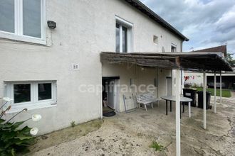 achat maison tergnier 02700