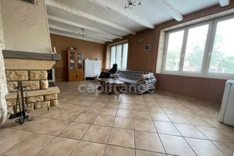 achat maison tergnier 02700