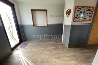 achat maison tergnier 02700