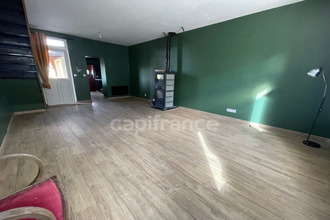 achat maison tergnier 02700