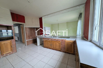 achat maison tergnier 02700