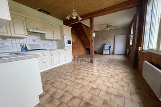 achat maison tergnier 02700