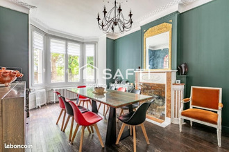 achat maison tergnier 02700