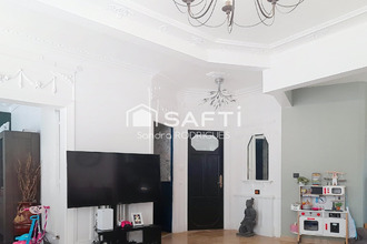 achat maison tergnier 02700