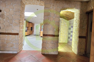 achat maison tergnier 02700