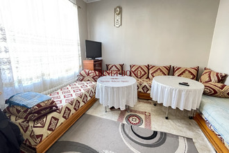 achat maison tergnier 02700