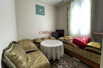 achat maison tergnier 02700