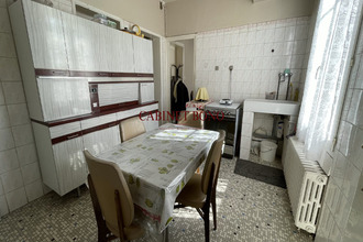 achat maison tergnier 02700