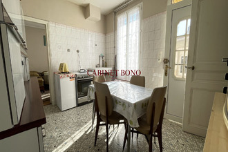 achat maison tergnier 02700