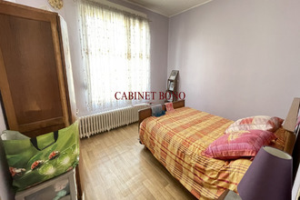 achat maison tergnier 02700