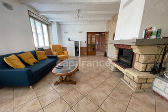 achat maison tergnier 02700