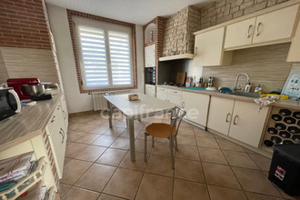 achat maison tergnier 02700