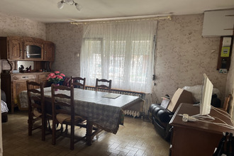 achat maison tergnier 02700