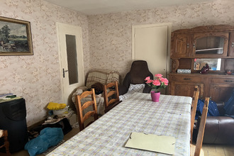 achat maison tergnier 02700