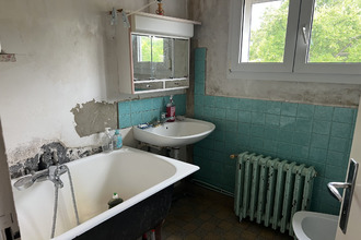 achat maison tergnier 02700