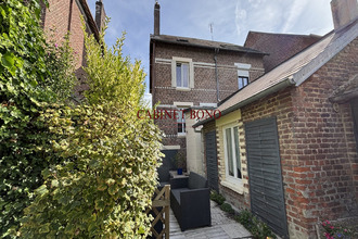 achat maison tergnier 02700