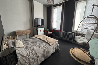 achat maison tergnier 02700