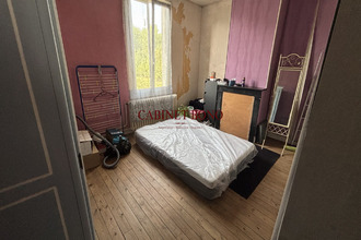 achat maison tergnier 02700