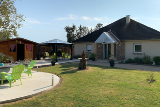 achat maison tergnier 02700