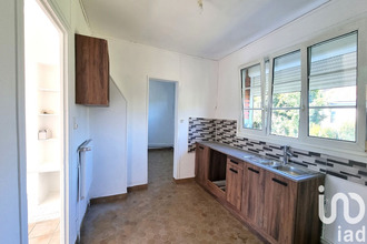 achat maison tergnier 02700