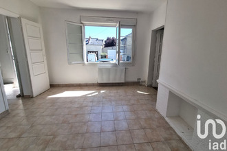 achat maison tergnier 02700