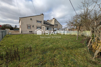 achat maison tergnier 02700