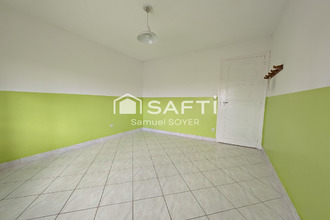 achat maison tergnier 02700