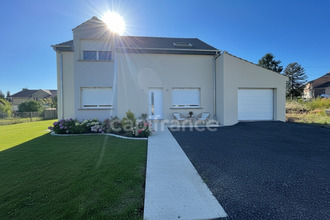 achat maison tergnier 02700