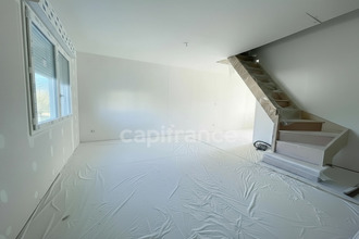 achat maison tergnier 02700