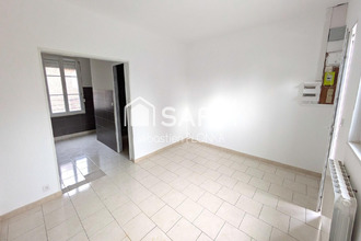 achat maison tergnier 02700