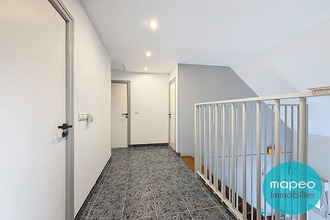 achat maison tergnier 02700