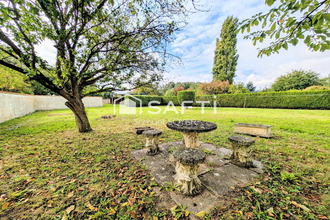 achat maison tergnier 02700